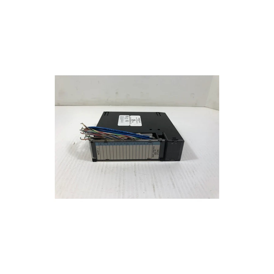 GE IC693MDL644 I/O Module product photo