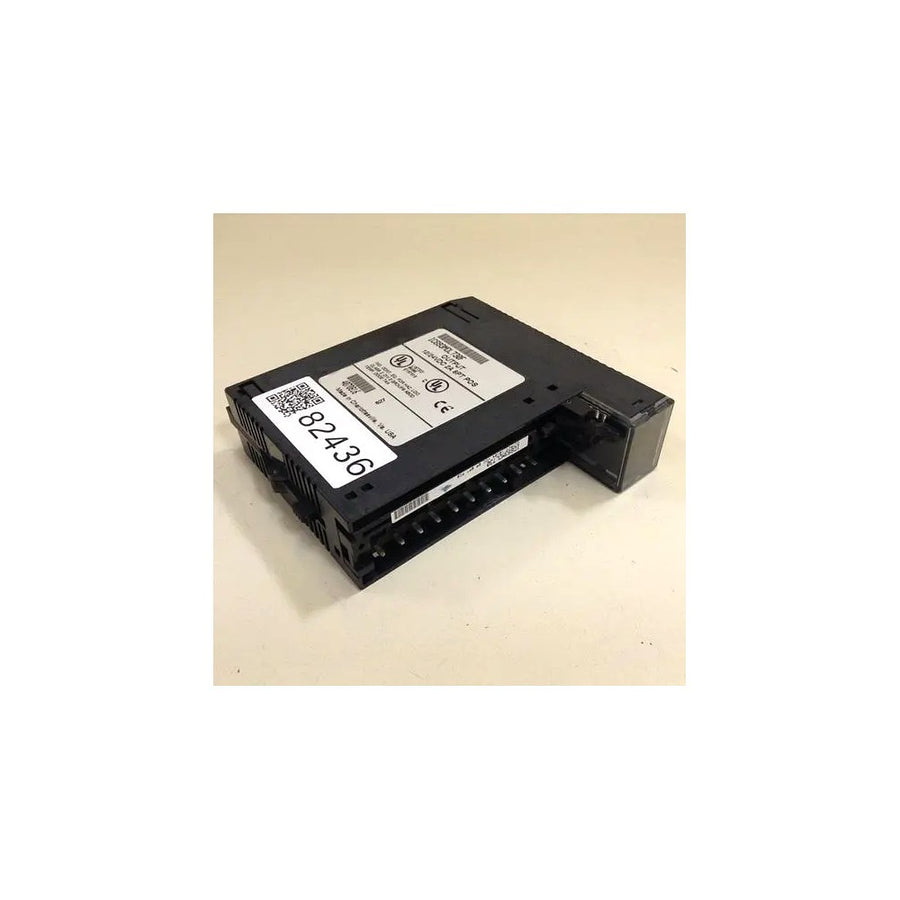 GE IC693MDL730F I/O Module product photo