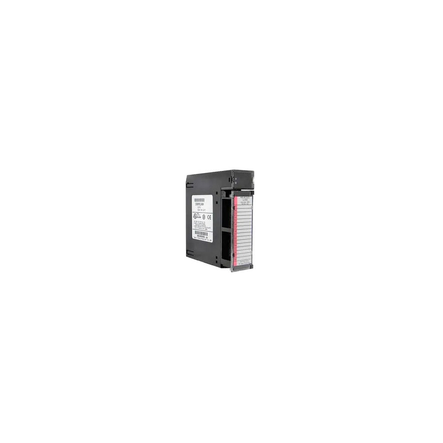 GE IC693MDL733 I/O Module product photo