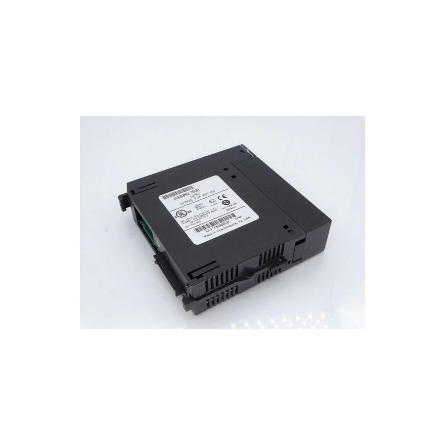 GE IC693MDL753H I/O Module product photo