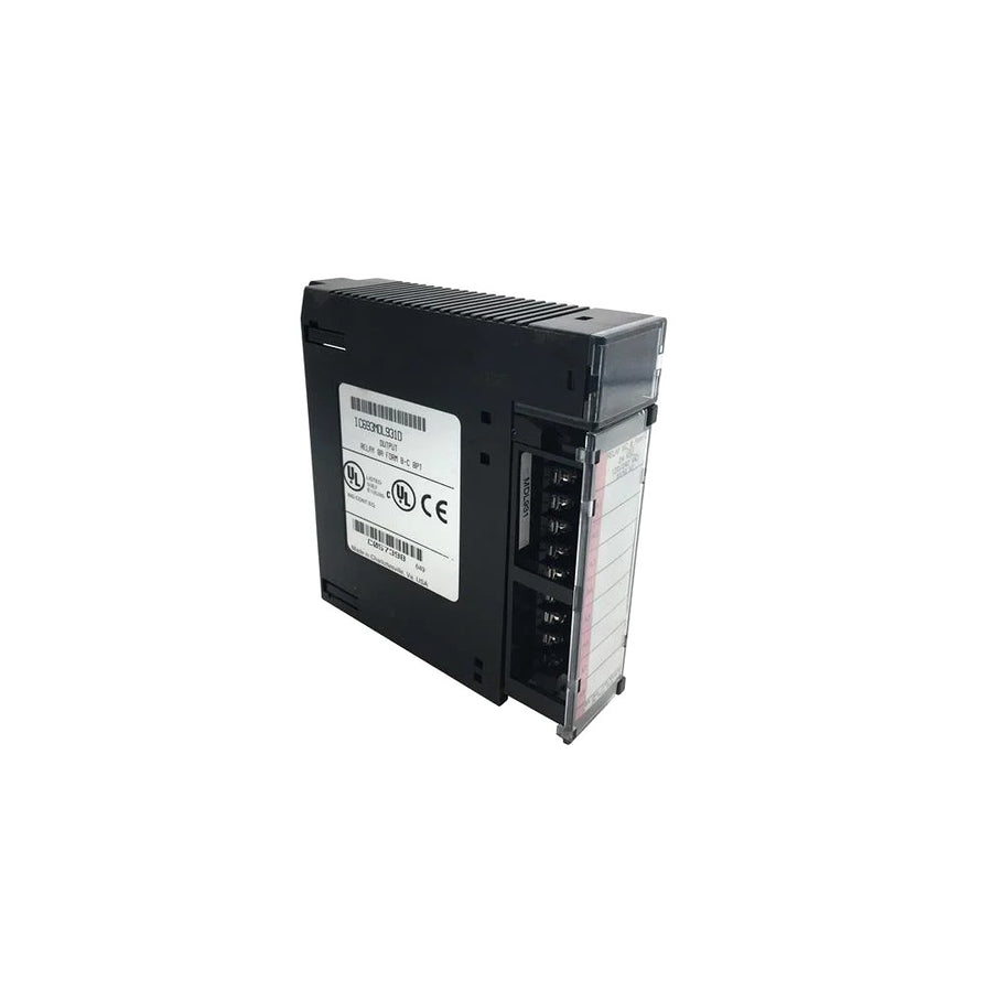 GE IC693MDL931 I/O Module product photo