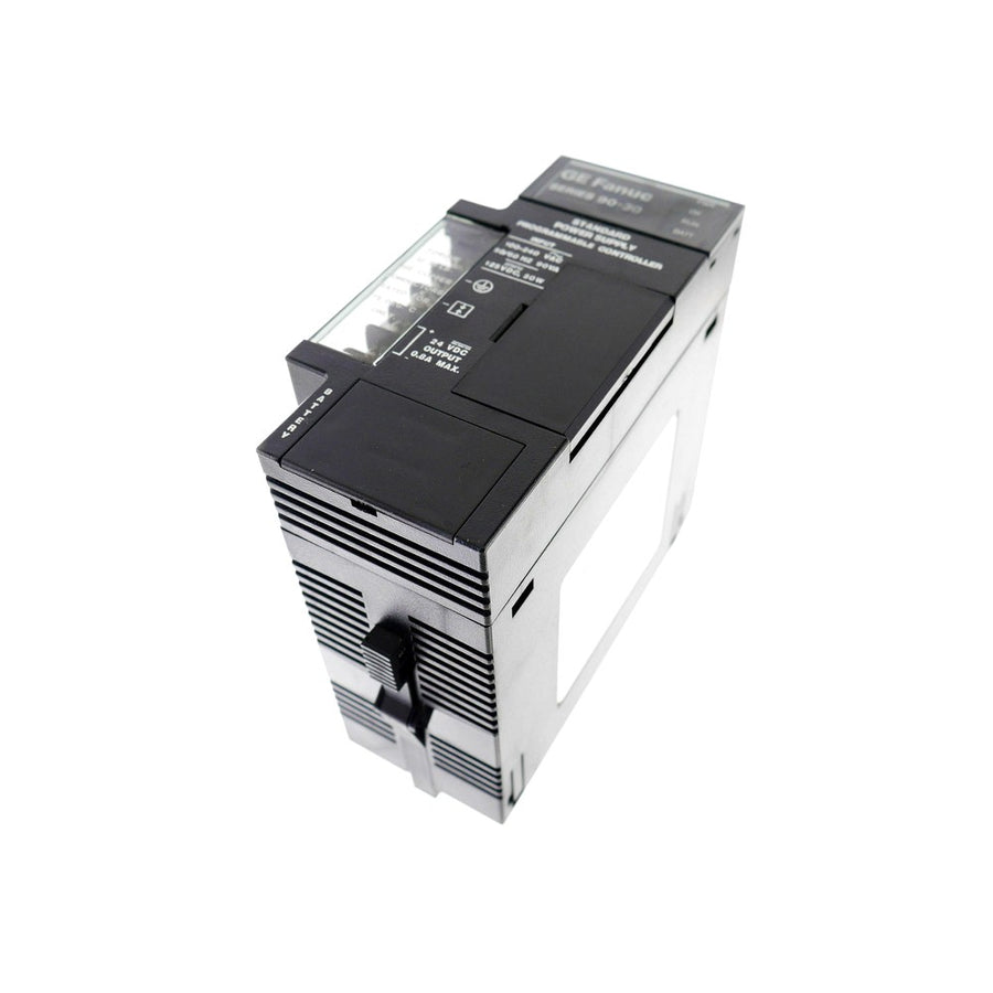 GE IC693PWR321AA I/O Module product photo