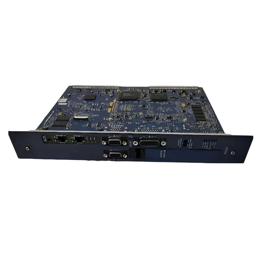 GE IC698CRE040 I/O Module product photo