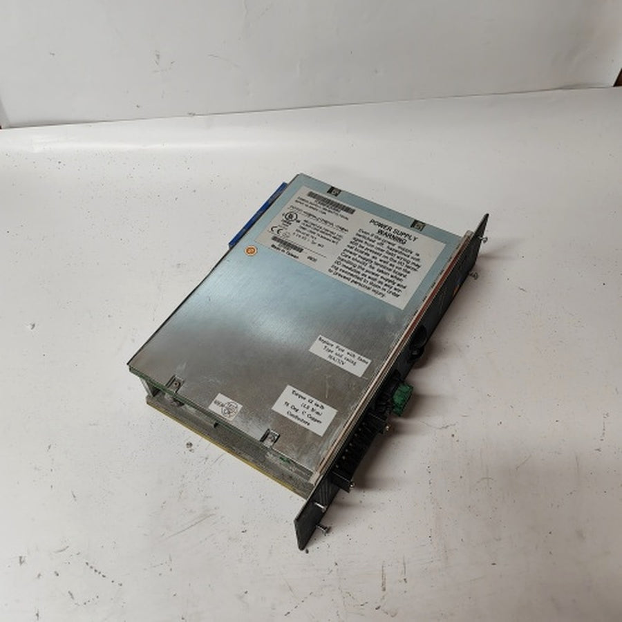 GE IC698PSD300C I/O Module product photo
