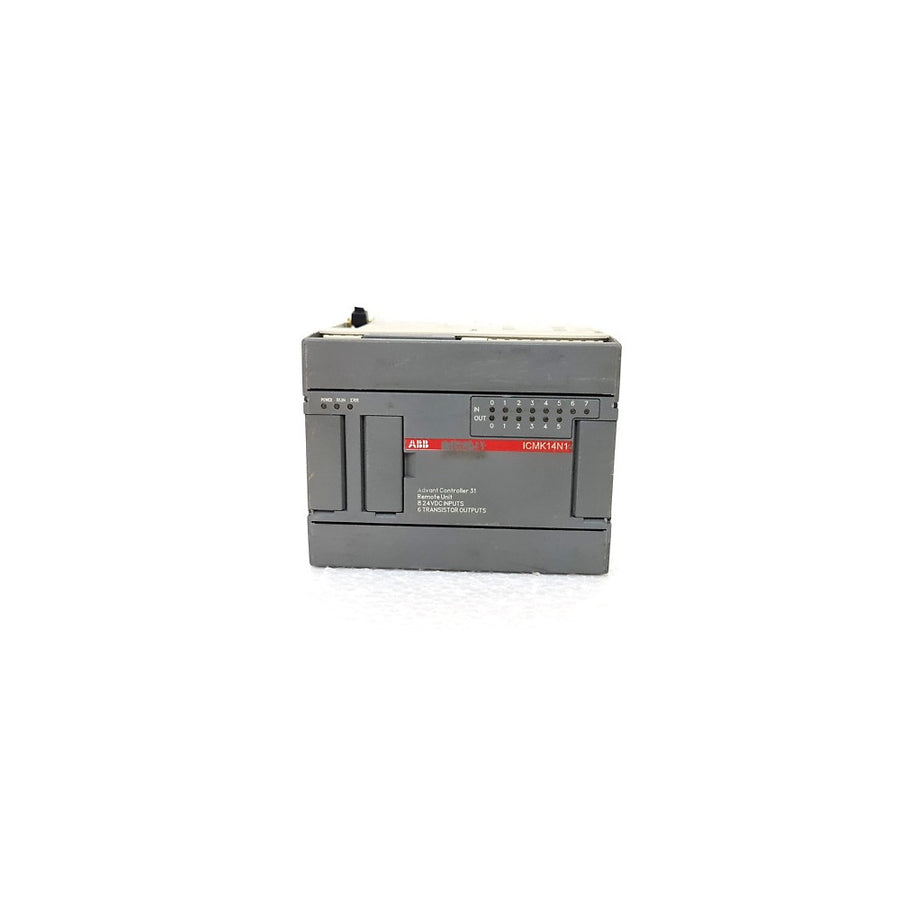 ABB ICMK14N1-M I/O Module product photo