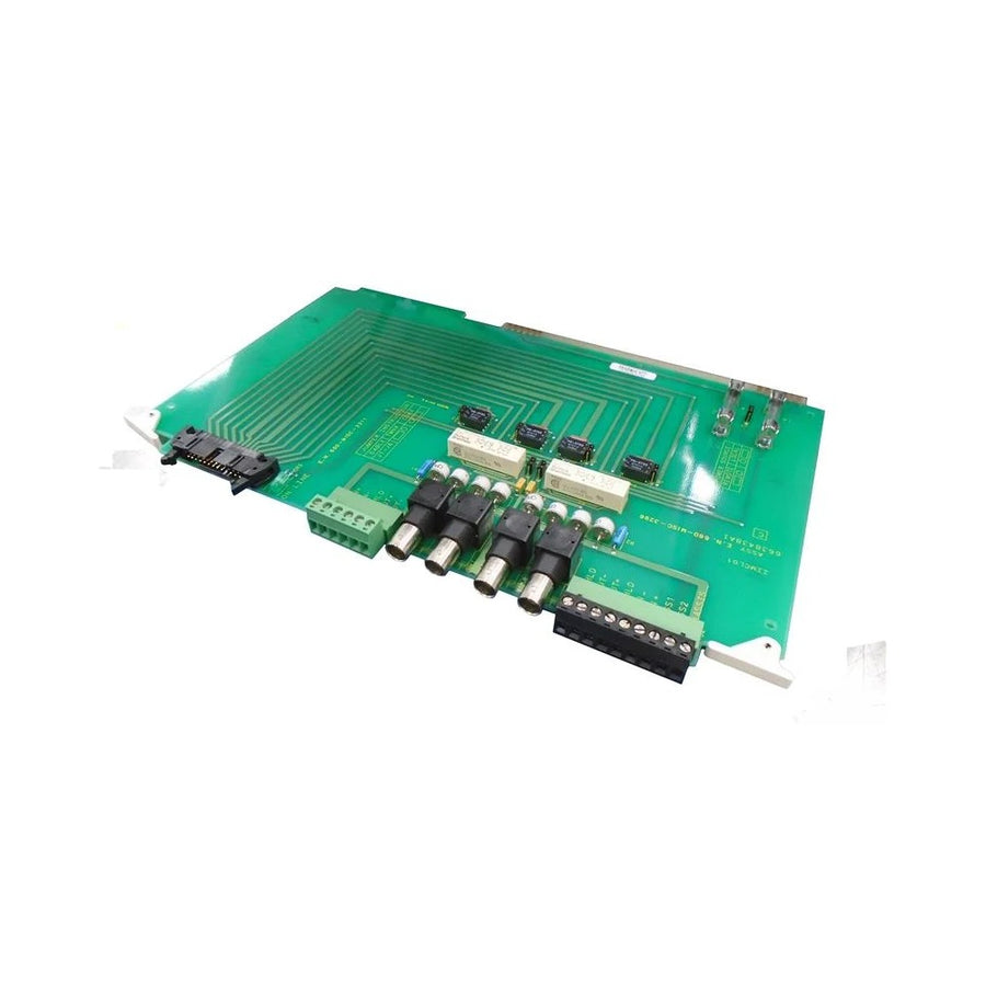 ABB IIMCL01 I/O Module product photo