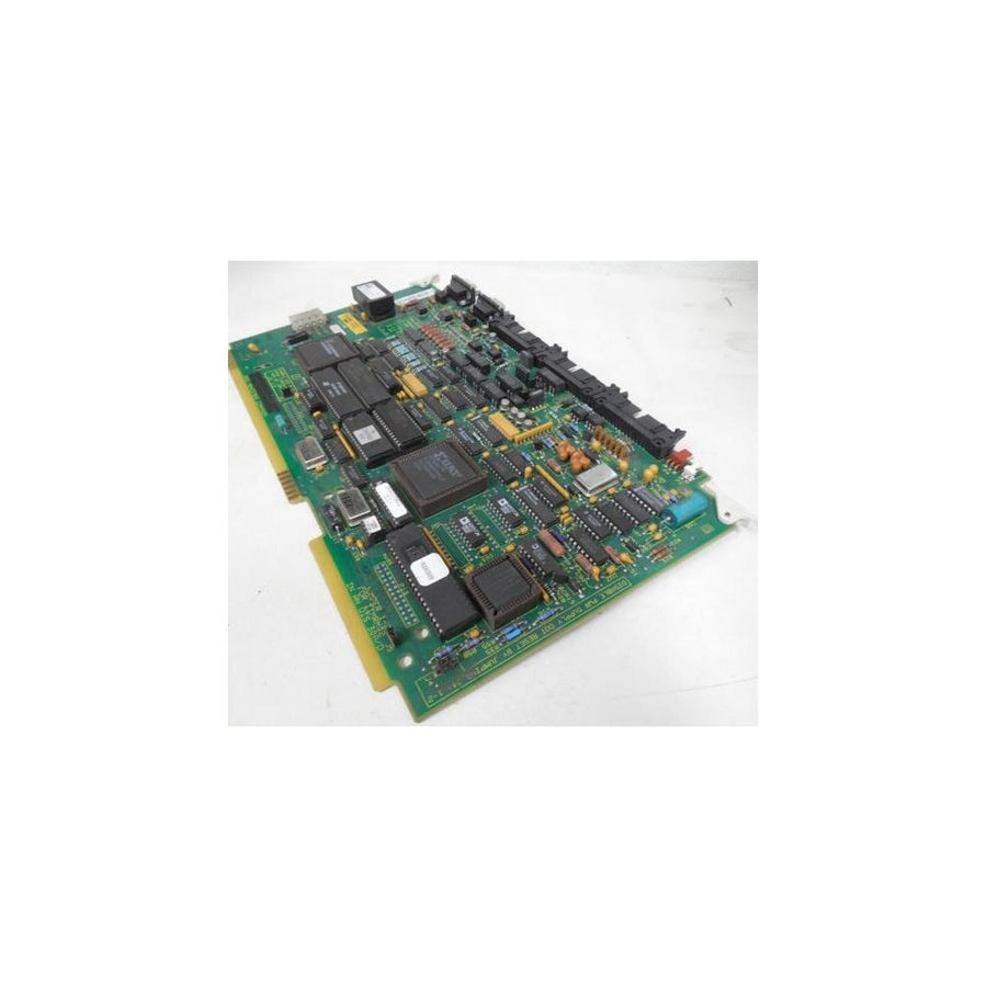 ABB IIMKM02 PLC Controller product photo