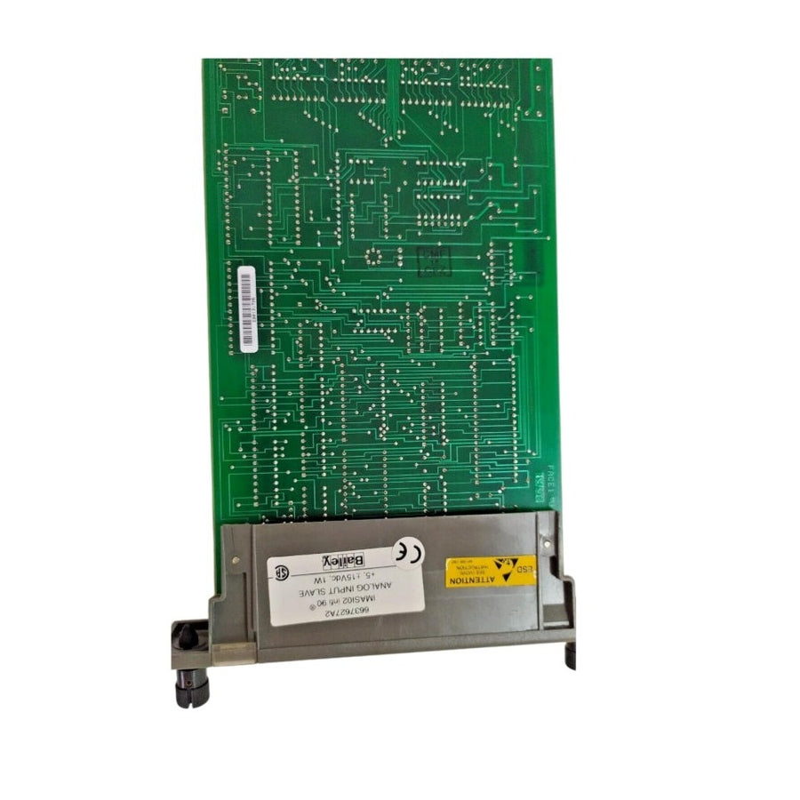 ABB IMASI02 I/O Module product photo