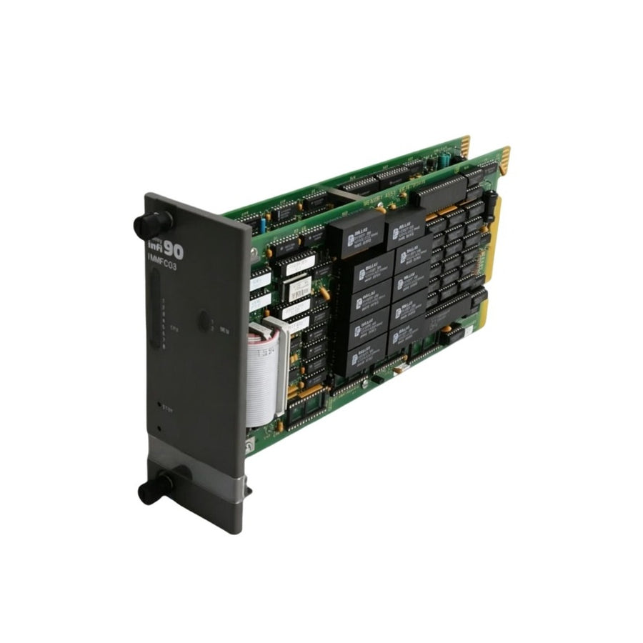 ABB IMMFC03 I/O Module product photo