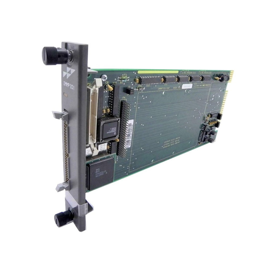ABB IMMPI01 PLC Controller product photo