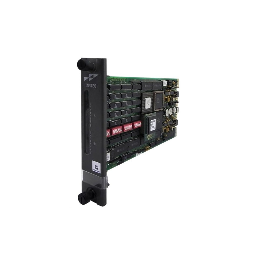 ABB INNIS01 Industrial Network Switch product photo