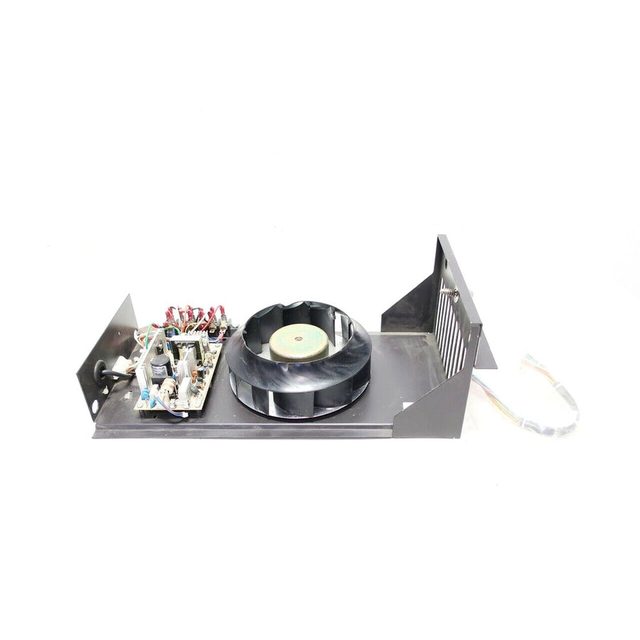 ABB IPFAN14 I/O Module product photo