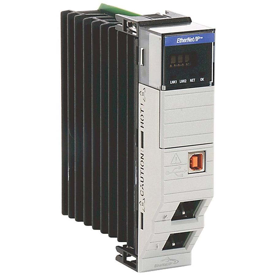 Allen-Bradley 1756-EN2TR EtherNet/IP Module product photo