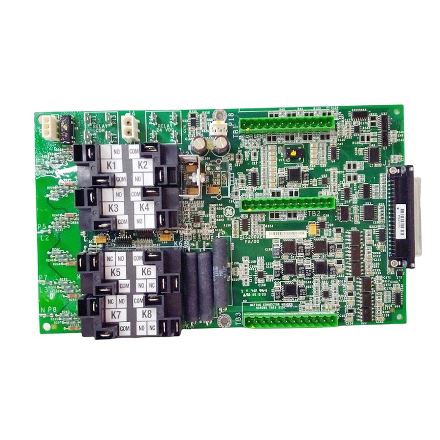 GE IS200AEADH4ADA I/O Module product photo
