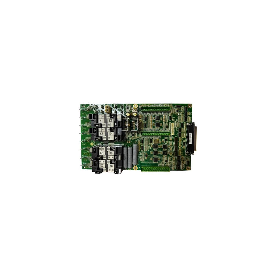 Fanuc IS210AEAAH3BKE-GE I/O Module product photo