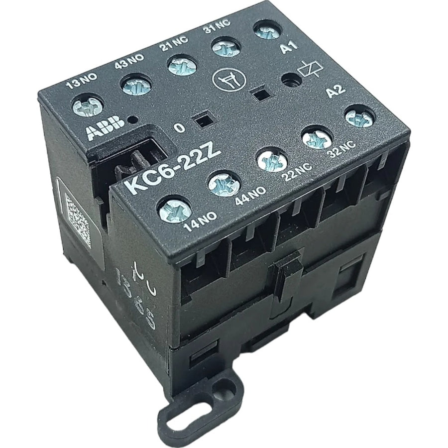 ABB KC6-22Z I/O Module product photo