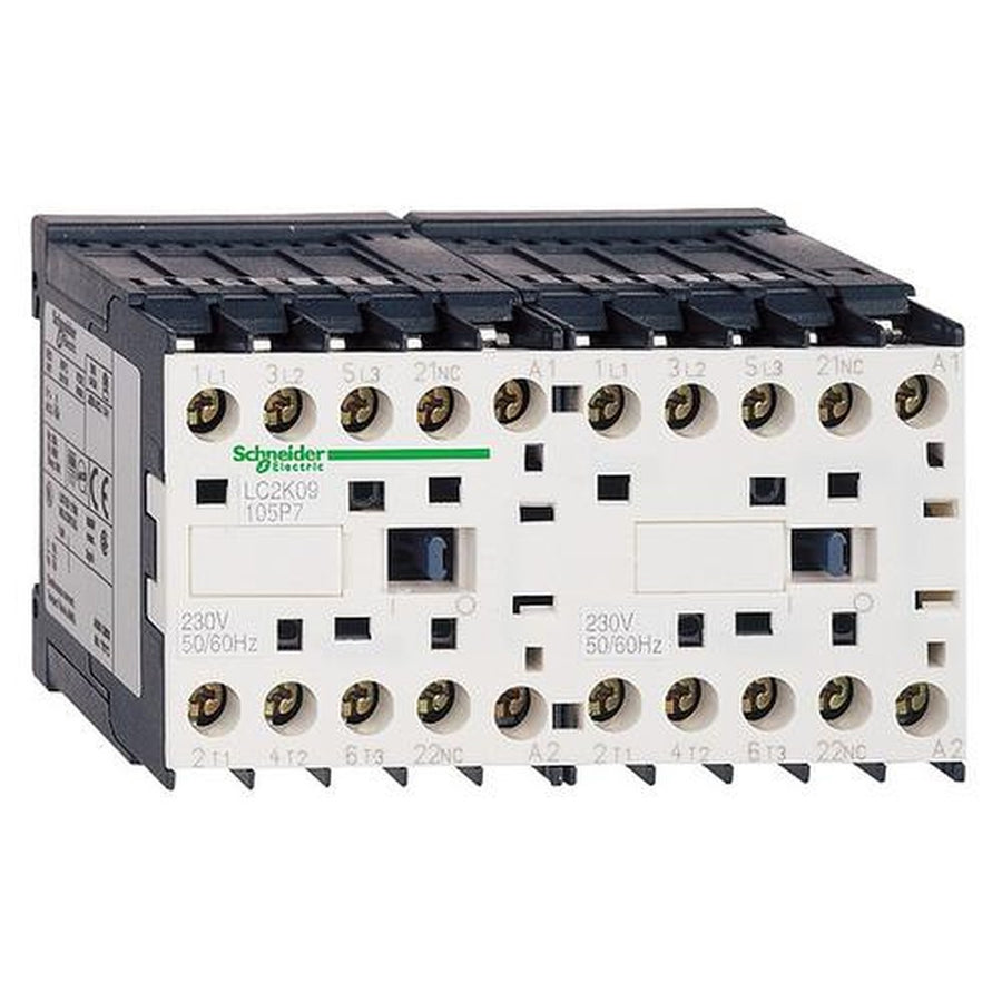 Schneider LC2K0901B7 Circuit Breaker product photo
