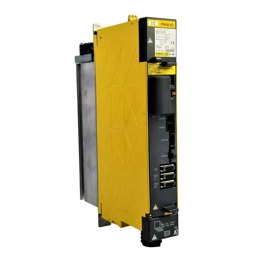 Fanuc LS200TRLYH1BHH-GE I/O Module product photo