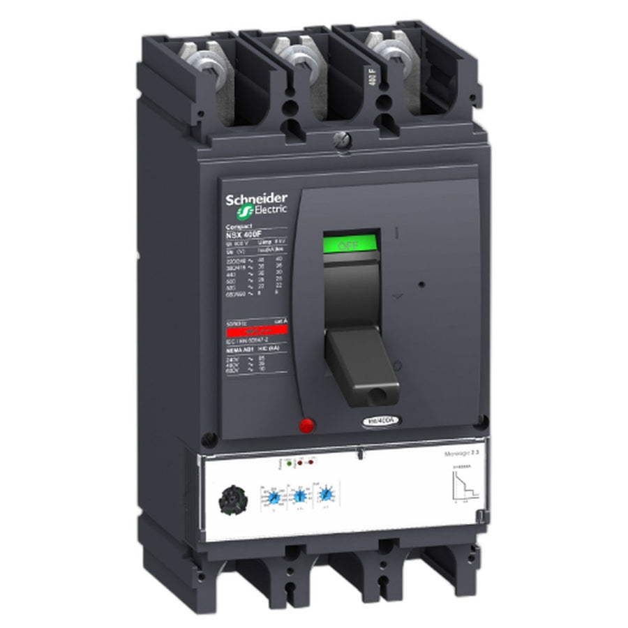 Schneider LV432693 I/O Module product photo