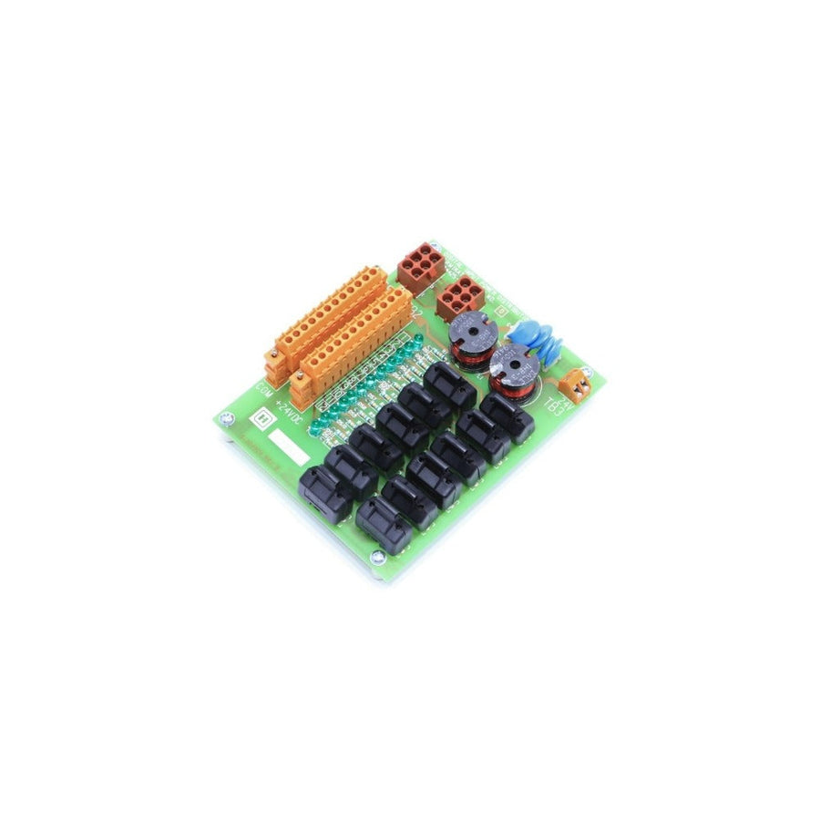 MU-TDPR02-51304425-125 Honeywell I/O模块