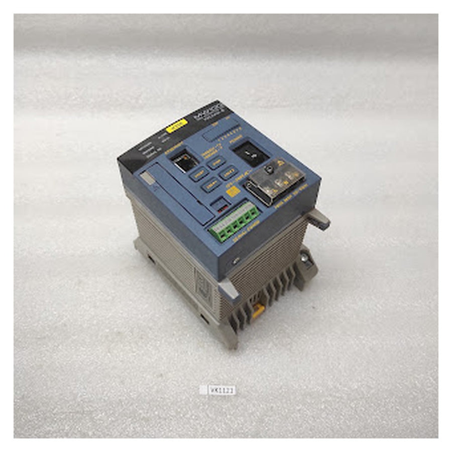 Yokogawa MW100-E-1Q I/O Module product photo