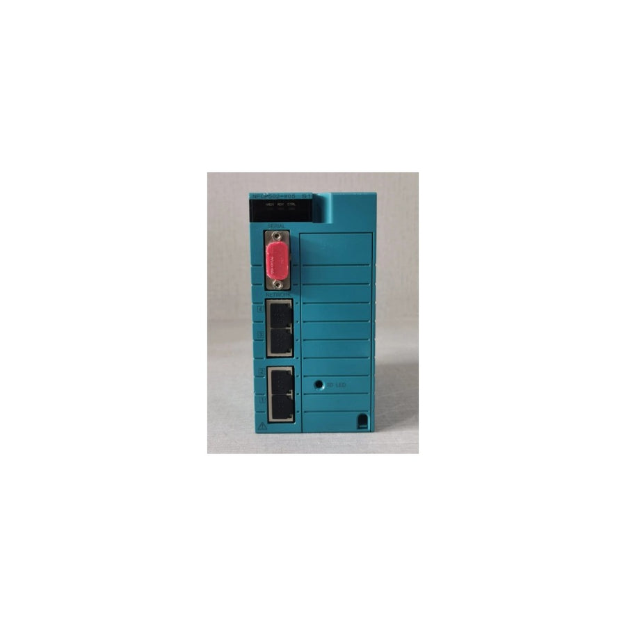 Yokogawa NFCP502-W05 DCS Module product photo