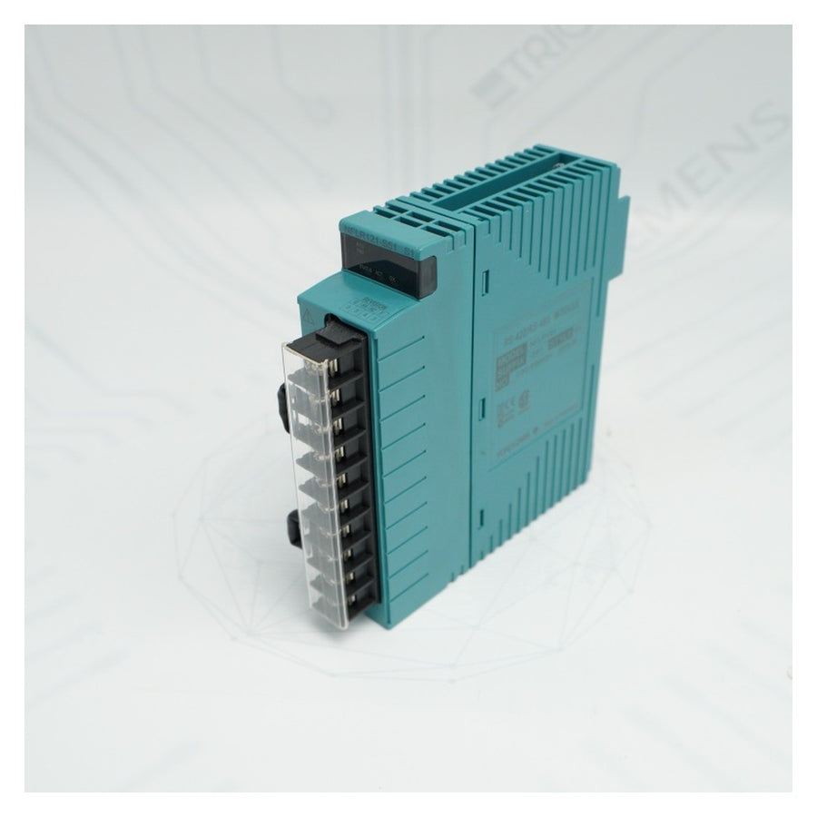 Yokogawa NFLR121-S51-S1 I/O Module product photo