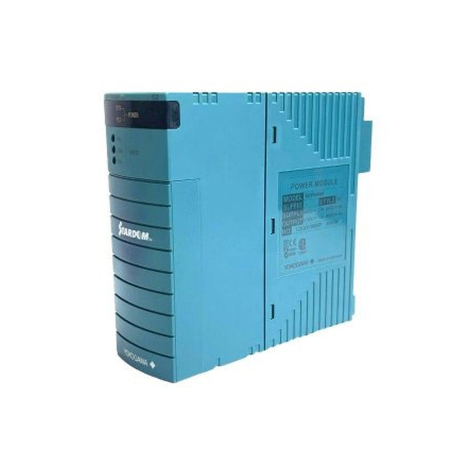 Yokogawa NFPW444-10-S2 I/O Module product photo