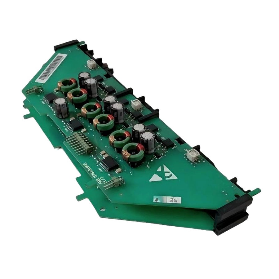 ABB NGDR-03C-61353364D I/O Module product photo
