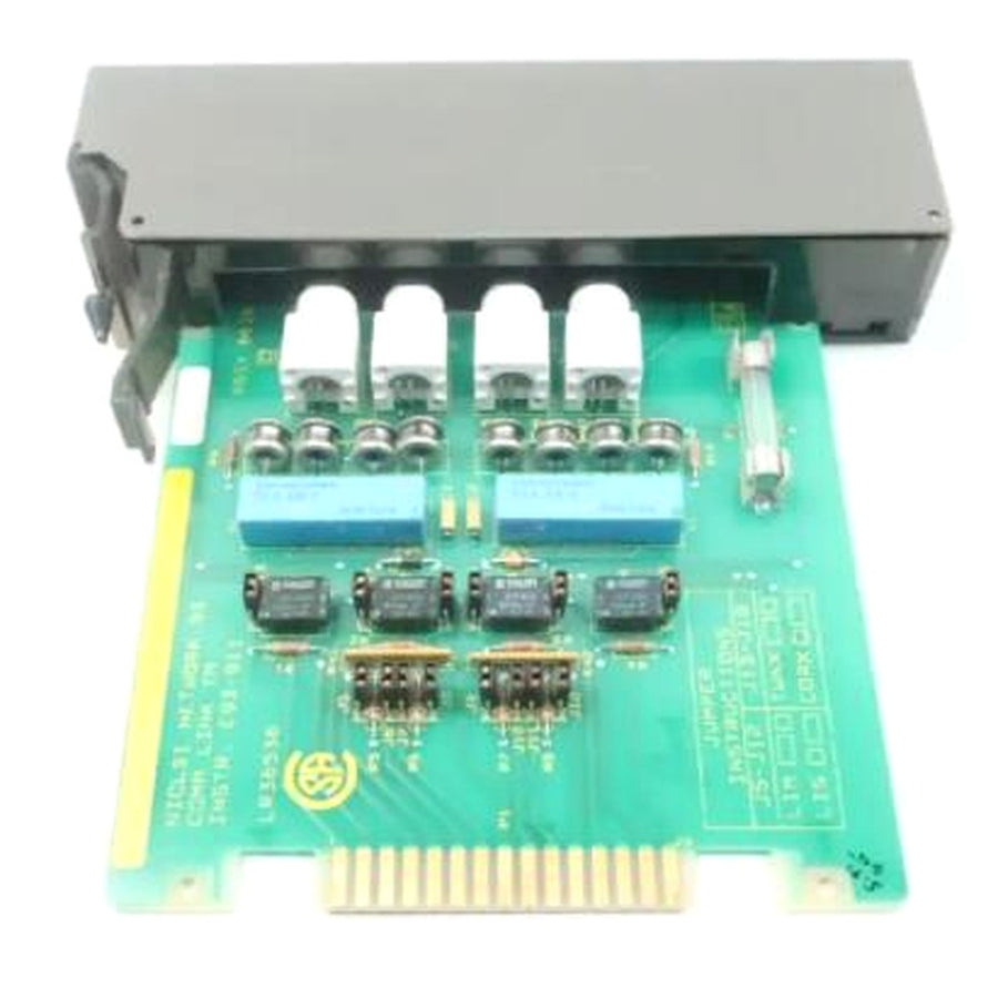 ABB NICL01 I/O Module product photo