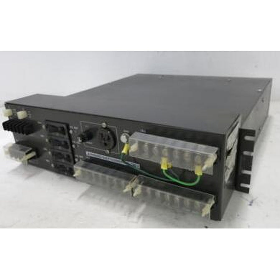 ABB NPEP02 HMI Panel product photo
