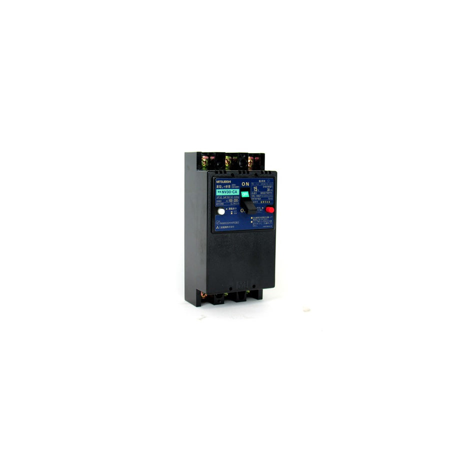Mitsubishi NV30-CA Circuit Breaker product photo