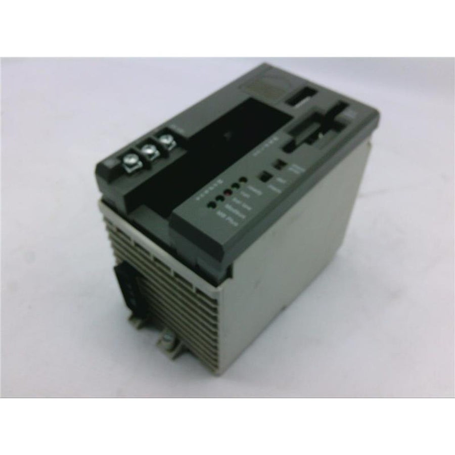 Schneider PC-E984-255 PLC Controller product photo