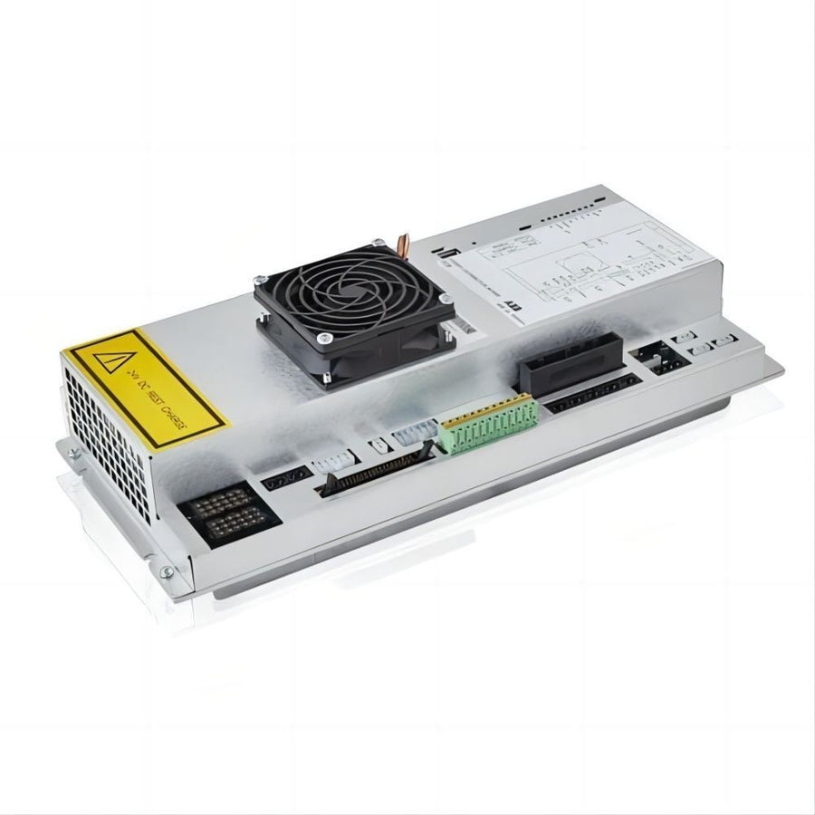 ABB PDB02-3HNA023093-001 I/O Module product photo
