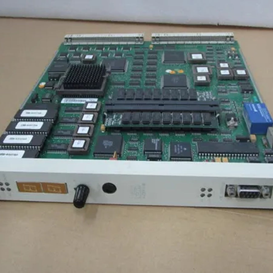 ABB PM510V16-3BSE008358R1 PLC Controller product photo