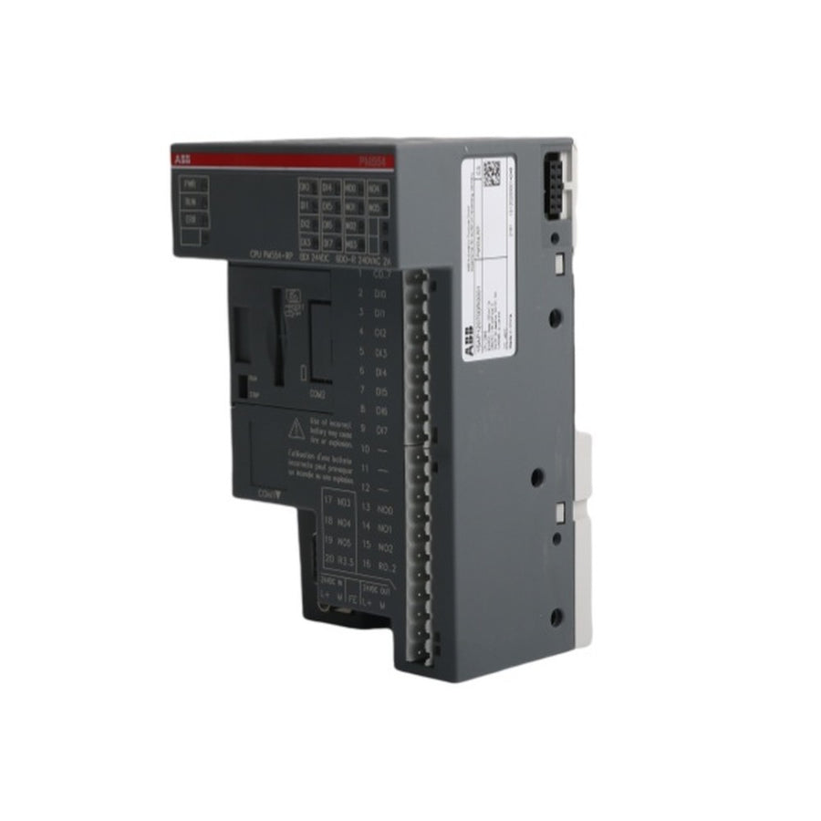 ABB PM554-RP-1SAP120700R0001 I/O Module product photo