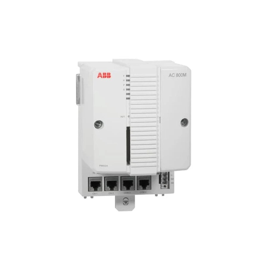 ABB PM858K02-3BSE082896R1 I/O Module product photo