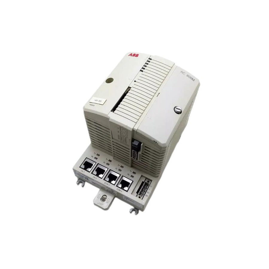 PM860K01 3BSE018100R1 ABB ПЛК-контроллер