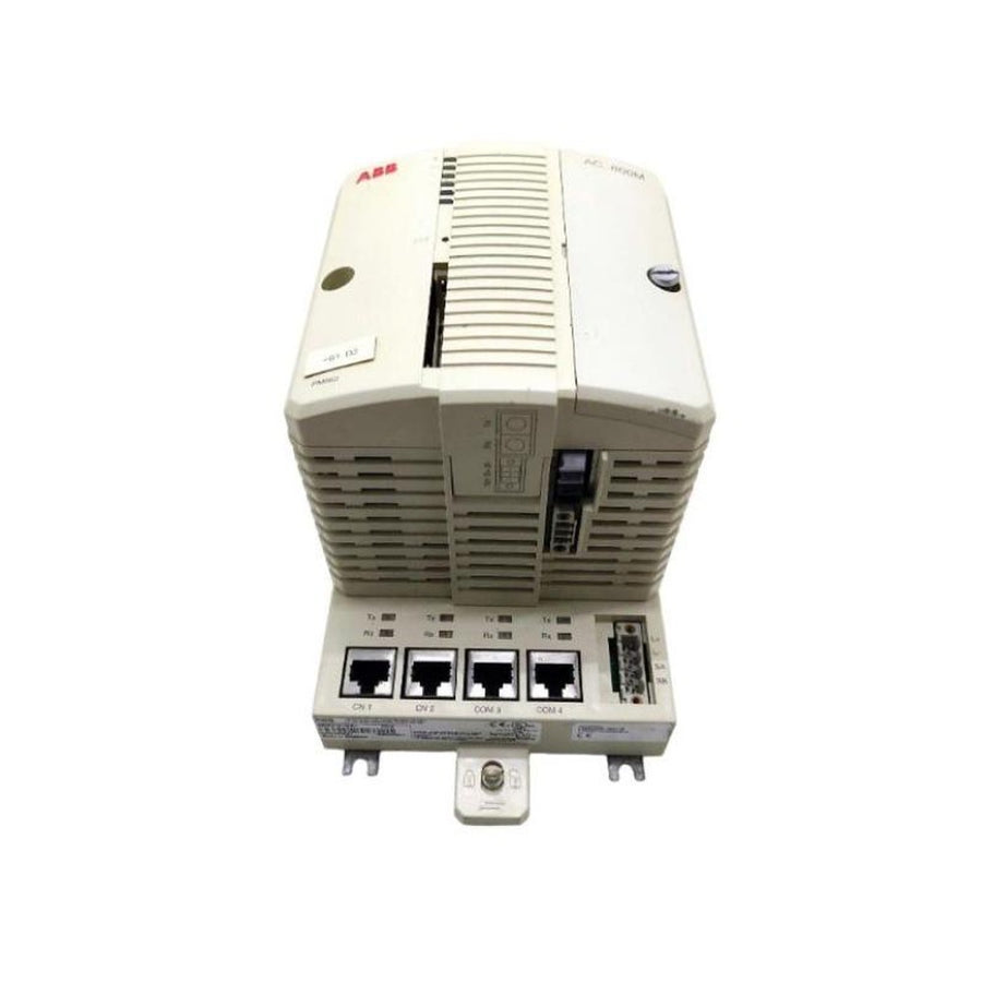 ABB PM863K01-PROCESSOR-UNIT PLC Controller product photo