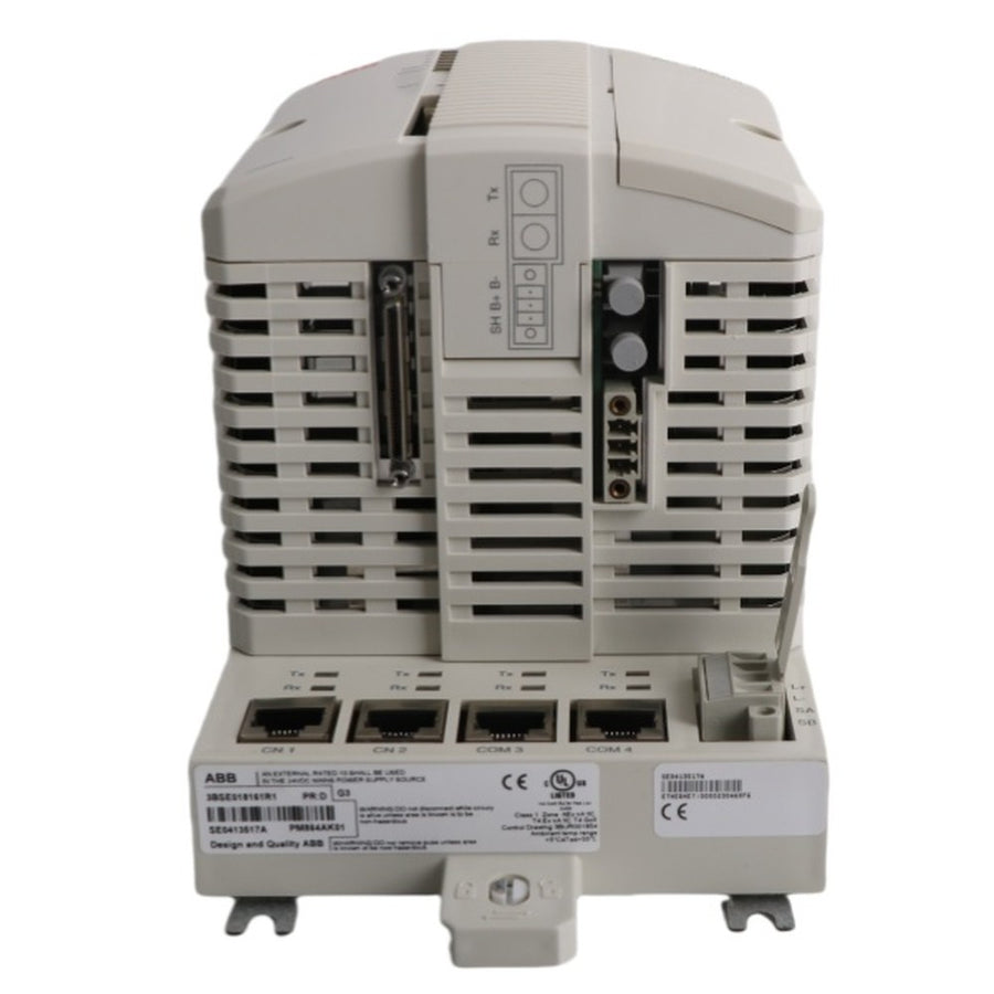 ABB PM864-3BSE018151R1 I/O Module product photo