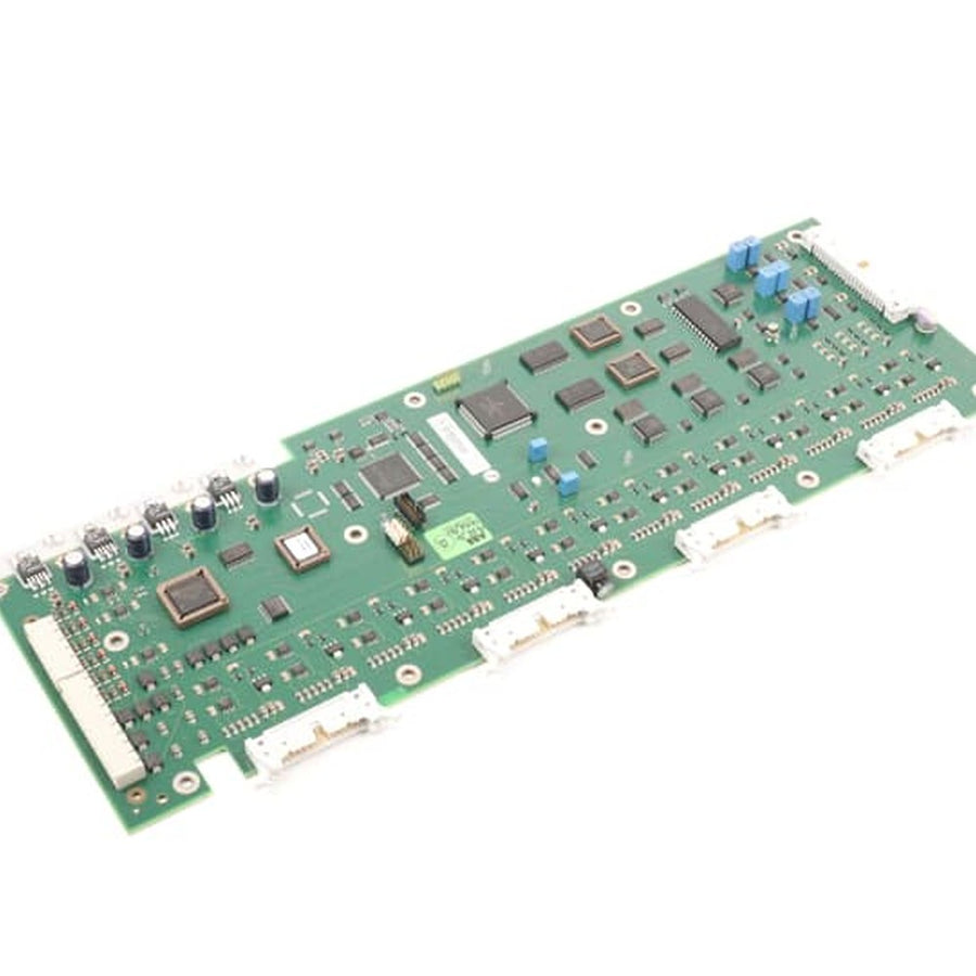 ABB PMSK106A-3BSE005676R1 I/O Module product photo