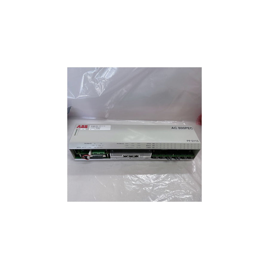PPD113B03 3BHE023584R1023 ABB 操作面板