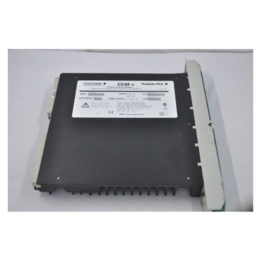 Yokogawa PSCCM22AAN I/O Module product photo