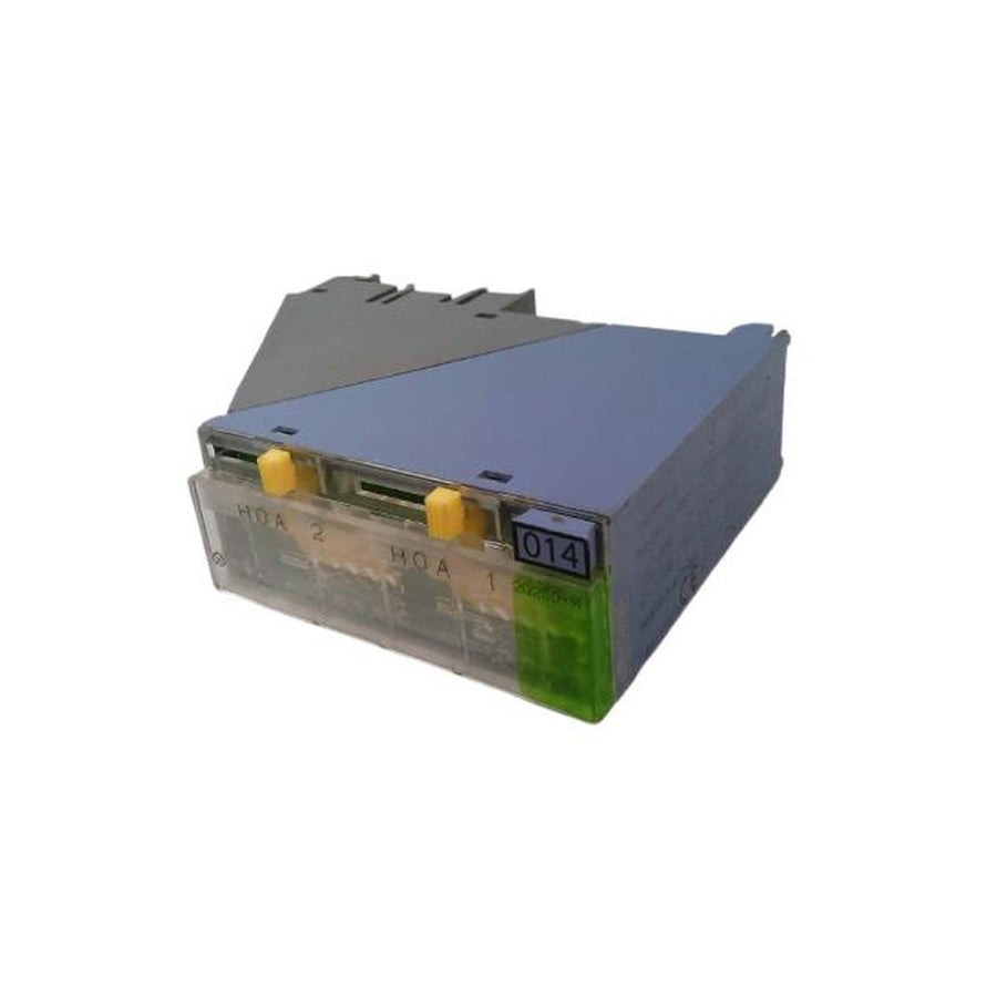Siemens PTM6-2Q250-M I/O Module product photo