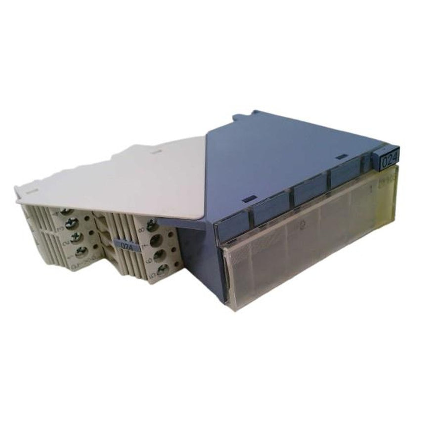 Siemens PTM6-2Y10S-M I/O Module product photo