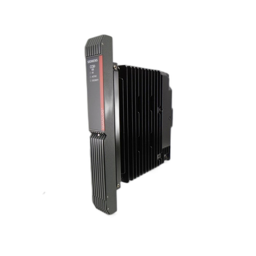 Siemens QLCCM36AAN I/O Module product photo