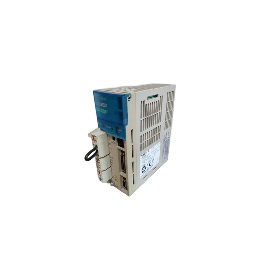 Omron R7D-AP01H Variable Frequency Drive product photo