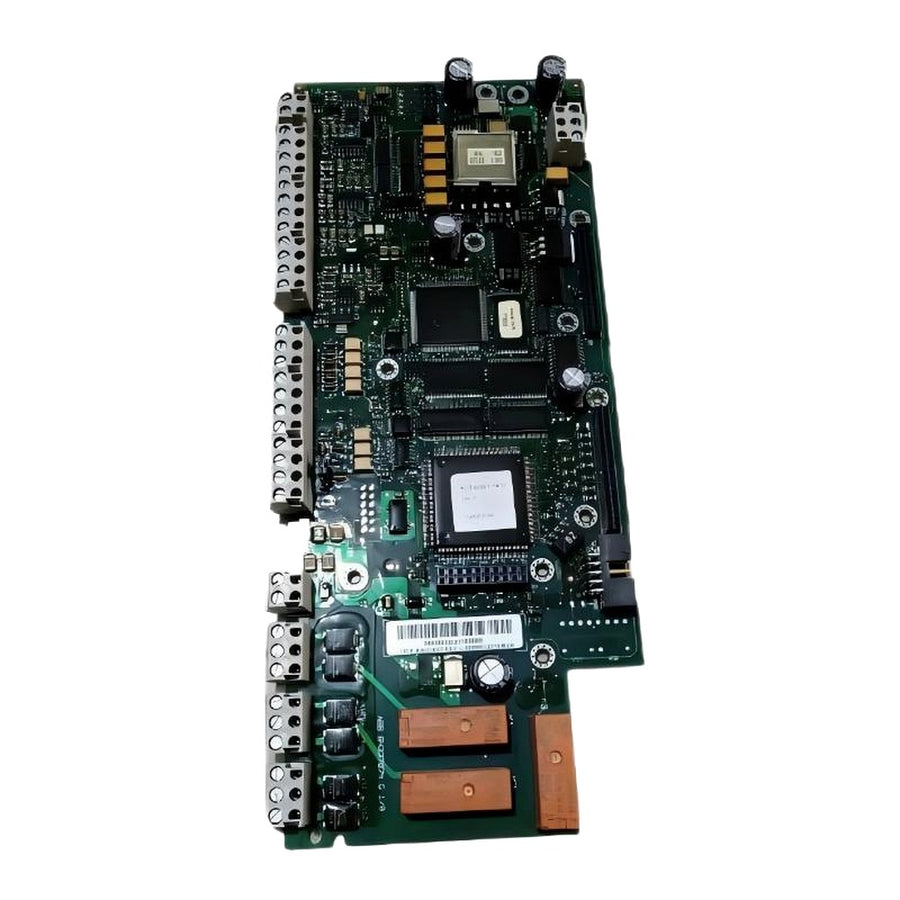 ABB RMIO-01 I/O Module product photo