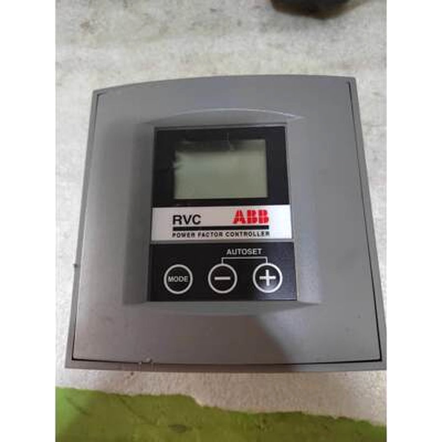 ABB RVC8-1-5A-2GCA288096A0050 I/O Module product photo