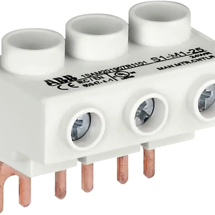 ABB S1-M1-1SAM201907R1001 I/O Module product photo